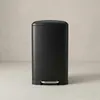 Poubelle à pédale OSNI, 20 l – noire Voir les images du produit 14