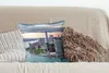 MuchoWow® Zierkissen Sofakissen Wohnzimmer Dekokissen 45x45 Produktbild-Vorschau 4