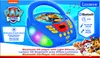 LEXIBOOK Disney Psi Patrol RCD109PA Bluetooth Radio Blau Produktbild-Vorschau 13