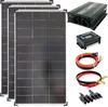 Komplettset 3x120 Watt Solarmodul 1070x585 NM1500 Watt Produktbild-Vorschau 1