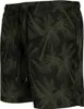 Urban Classics - Badeshorts für Herren TN1658 (XL) (Oliv) Produktbild-Vorschau 4