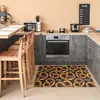 Küchenmatte 80x120 cm Vinylmatte Bodenmatte Dekoration - Produktbild-Vorschau 2