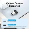 Vention CDWB0, USB A, USB C, Czarny Podgląd zdjęcia produktu 8