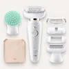 Braun Silk-epil 9 Flex 9020 Épilation (SES9020) Voir les images du produit 23