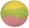 Boule de bain pétillante, Fruity, env. 180 g, 4 couleurs, Voir les images du produit 4