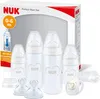 NUK First Choice+ Perfect Start Set – Flaschen & Sauger Produktbild-Vorschau 1