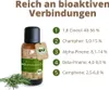 PHINTIN Bio Rosmarinöl 30ml 100% naturrein | Ätherisches Öl Produktbild-Vorschau 5