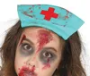 Guirca Zombie-krankenschwester Babykostüm Mehrfarbig 10-12 Produktbild-Vorschau 4