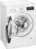 Siemens iQ500 WU14UT71, Frontlader, 8 kg, B, 69 dB, 1400 Produktbild-Vorschau 7