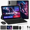 Tablet T70 da 11 pollici, sistema operativo Android, Anteprima dell’immagine prodotto 1