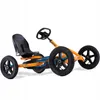 BERG Gokart Buddy B-Orange für Kinder ab 3 Jahren Produktbild-Vorschau 1