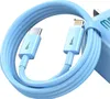 Baseus USB Type-C a iPhone cavo di ricarica cavo dati 1m in Anteprima dell’immagine prodotto 1