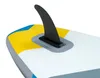 Paddleboard SUP REBEL ACTIVE RBA-4500OR, arancione Anteprima dell’immagine prodotto 15