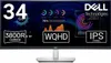 Dell P3424WE, LED-Monitor, (WQHD, IPS, USB-C, Curved) Produktbild-Vorschau 15