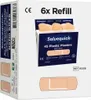 Salvequick Cerotti di ricambio, idrorepellenti Anteprima dell’immagine prodotto 16