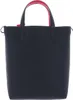 LACOSTE Schultertasche Anna Vertical Shopping Bag Abimes Produktbild-Vorschau 4