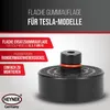 HEYNER® Gummiauflage für Wagenheber, passend für Tesla Produktbild-Vorschau 2