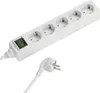 Regel ViVanco™EBLS 5W Weiß (1,4M) Produktbild-Vorschau 5