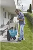 GARDENA Düngerstreuer XL, 18L Kapazität, 800m² max., 6m Produktbild-Vorschau 2