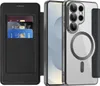Klapphülle für Samsung Galaxy S26 Ultra Kompatibel mit Produktbild-Vorschau 1