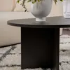Skye Decor, Sable - Wood Black, Couchtisch, Holz Schwarz, Produktbild-Vorschau 18