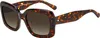 Kate Spade BELLAMY/S HAVANA/BROWN SHADED 52/23/140 Produktbild-Vorschau 1