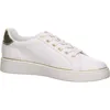 Guess Damen Schnürer FL5BEK FAL12 WHITE Farbe:Weiß Größe: Produktbild-Vorschau 73