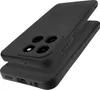 Avizar, Soft Touch Hülle Silikon Honor X6b, matte Produktbild-Vorschau 2