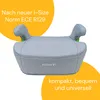 Osann Junior Isofix Sitzerhöhung Auto Kinder, Produktbild-Vorschau 3
