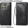 imoshion Mandala Bibliothèque pour le Motorola Edge 70 - Voir les images du produit 2