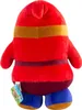 TOMY Coussin en peluche Shy Guy Nintendo 30cm Voir les images du produit 3
