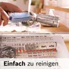 Bosch BakingSensation MUZ9BS1, Stal nierdzewna, 395 mm, 266 Podgląd zdjęcia produktu 16