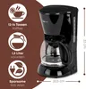Clatronic Kaffeemaschine | für 12-14 Tassen (ca. 1,5 Liter) Produktbild-Vorschau 17