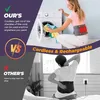 2 in 1 Elektrischer Massage-Gürtel mit Produktbild-Vorschau 6