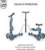 Scoot and Ride - Highwaykick 1 Push and Go Steel Náhled obrázku produktu 14