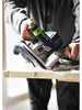 Festool HKC 55 EB-Basic akumulatorowa przenośna pilarka Podgląd zdjęcia produktu 23