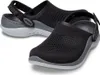 Crocs LiteRide 360 Clog 206708-0DD (36/37/noir-gris Voir les images du produit 34