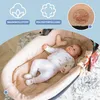 Umrandung für Kinderwagen - Bezug für Babywanne Nestchen Produktbild-Vorschau 4