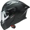 CABERG DRIFT EVO II MONO Integralhelm M in schwarz Produktbild-Vorschau 2