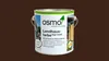 Osmo Landhausfarbe 2,5 L dunkelbraun Produktbild-Vorschau 6