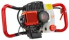 POWERMAT Power Erdbohrer Benzin 6HP 4,41 kW + 3 Erdbohrer Produktbild-Vorschau 12