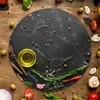 Glas-Herdabdeckplatten Glaskeramikkochfeld-Abdeckung Produktbild-Vorschau 3