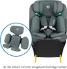 Maxi-Cosi Emerald 360 S, ISOFIX + bezpečnostní pás, Náhled obrázku produktu 13