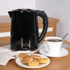 Bouilloire électrique Any Morning en acier inoxydable, 1,8 Voir les images du produit 3