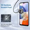 2X Samsung Galaxy A34 5G - Panzerglas Glasfolie Display Produktbild-Vorschau 5