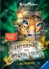 Internat der bösen Tiere, Band 1: Die Prüfung Produktbild-Vorschau 5