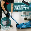 TRESKO® Martinetto idraulico per auto 2,5T altezza di Anteprima dell’immagine prodotto 4