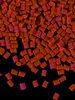 100g PSYWORK Schwarzlicht Acrylglas-Granulat Violett Produktbild-Vorschau 1