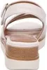 Tamaris Damen Klassische Sandalen 1-28202-42 117 Farbe: Produktbild-Vorschau 44