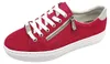 Rieker Femmes Baskets Cuir MemoSoft Fermeture éclair L59L1, Voir les images du produit 47